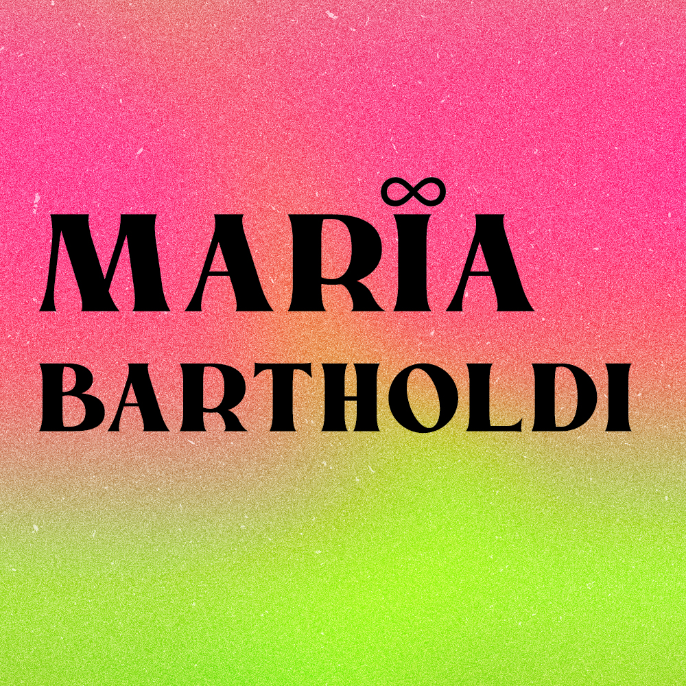 Maria Bartholdi
